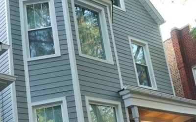 5 Reasons Why Siding is an Excellent Alternative to Transform Your Home.